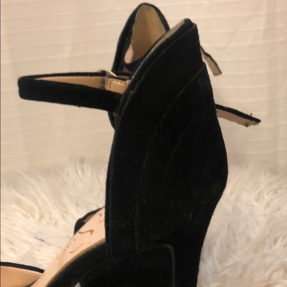 Jessica Simpson Pumps - Picture 4 of 6